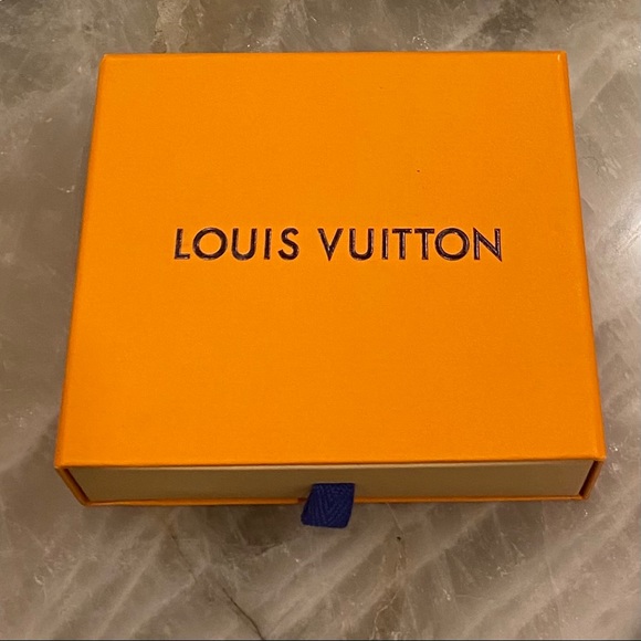 Louis Vuitton Black Monogram Multiple Wallet - Picture 12 of 13
